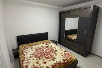 Apartament 2 camere, decomandat, 54 mp, ac, balcon, Progresul - 1