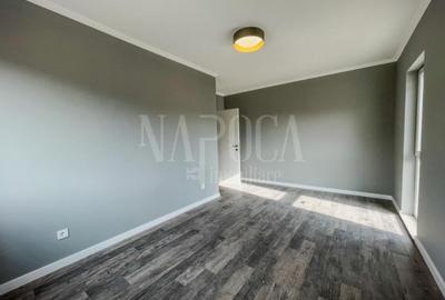 Apartament 2 camere de vanzare in Floresti - 11