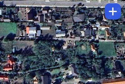 Teren de 1500 mp, în Cernătești - 3