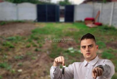 Teren de 384 mp, în Simeria - 1