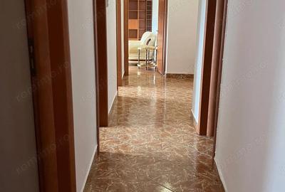 Inchiriere apartament modern cu 2 camere zona Izvor vedere la parc - 6