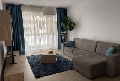 Apartament 2 camere New Point mobilat si utilat pretabil investitie - 3