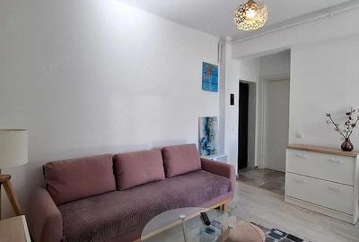 Apartament cu 2 camere semidecomandat în Dudu - 3