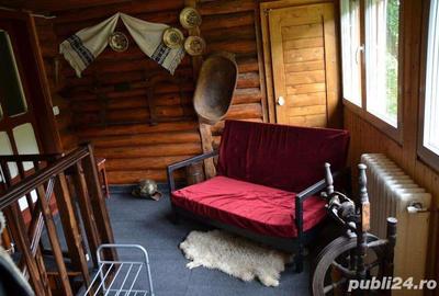 Casă cu 5 camere în Stânceni - 2