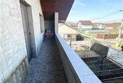 Casă individuală cu 6 camere cu Teren 266 Mp în Valu lui Traian - 20
