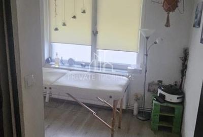 Apartament cu 4 camere decomandat în Tudor - 2