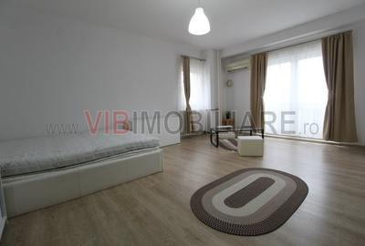 Garsonieră decomandată, mobilată în P-ța Alba Iulia - 6