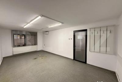 Spațiu comercial, de 225 mp, în 1 Mai - 1