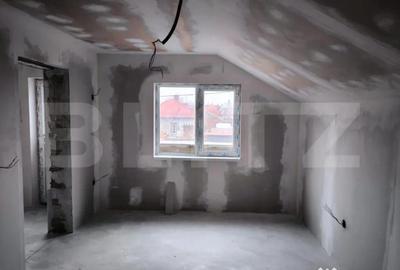 Casă cu 3 camere cu Teren 230 Mp în Lascăr Catargiu - 7