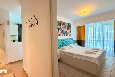 Apartament cu 2 camere, mobilat în Central - 18
