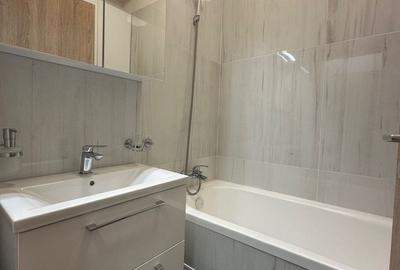 Apartament cu 3 camere decomandat în Lipovei - 21