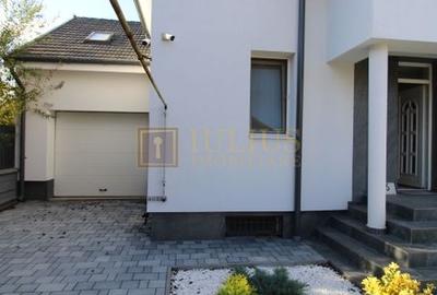 Casa in Blascovici, 5 camere + 3 bai, centrala proprie - 38