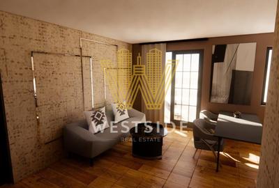 Apartament cu 2 camere decomandat în Freidorf - 11