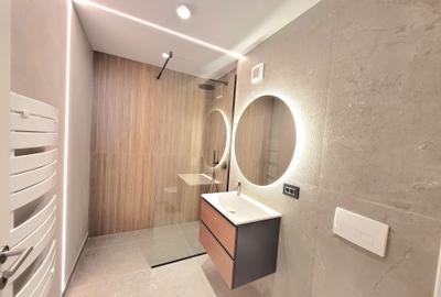 Apartament cu 2 camere decomandat în Tractorul - 12