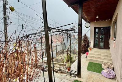 Casă cu 3 camere cu Teren 450 Mp în Central - 6