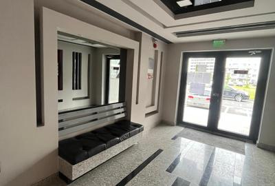 Apartament Premium 2 cam 60MP |Onix North Residence -Aviatiei-Pipera-Cortina - 13