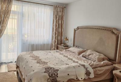 Apartament cu 3 camere decomandat în Central - 8