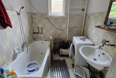 Casă cu 3 camere cu Teren 250 Mp în Central - 8
