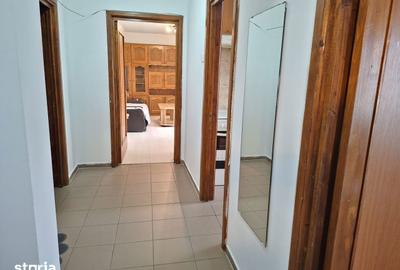 Apartament cu 2 camere în Republicii - 5