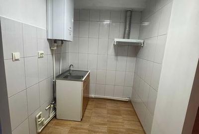 Apartament cu 2 camere în Central - 1