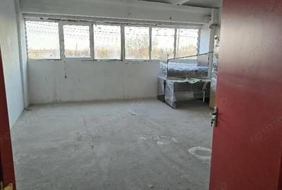 Spațiu comercial, de 950 mp, în Pictor Rosenthal - 1