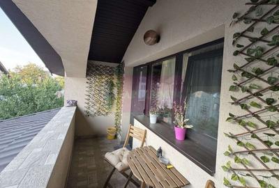 Vila P+1 zona Auchan Titan Parcul Teilor Pallady - 11