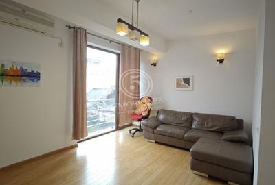Apartament cu 3 camere, mobilat în Dămăroaia - 8