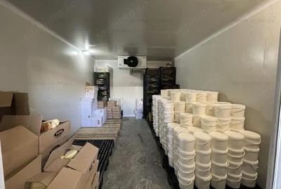 Spațiu comercial, de 18 mp, în Baicului - 1