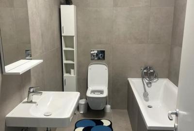 Garsonieră decomandată, mobilată în Theodor Pallady - 6