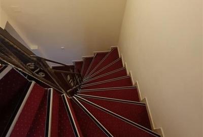 Vanzare vila D+P+E+M renovat 2015 | Piata Muncii - Decebal | - 8