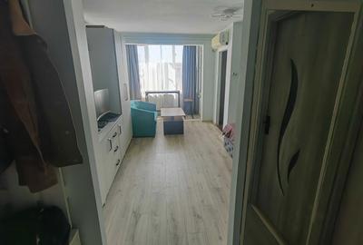 Garsonieră semidecomandată în Exterior Vest - 1