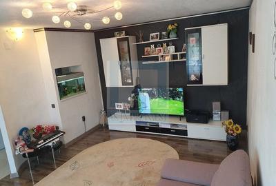 Apartament cu 4 camere decomandat, mobilat în Noua - 2