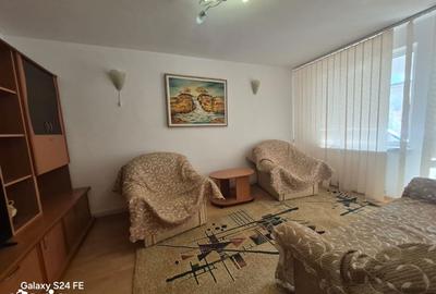 Apartament cu 3 camere în Central - 6