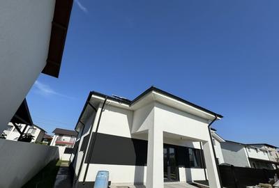 CASA INDEPENDENTA ENERGETIC | CONSTRUCTIE PREMIUM ! - 2