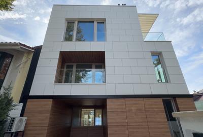 4 camere, confort lux, cu curte proprie - Damaroaia - 13