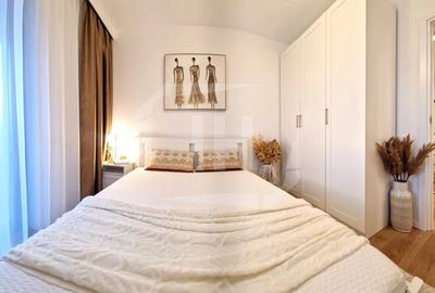 Apartament la cheie, bloc nou in zona Iulius Mall - 5