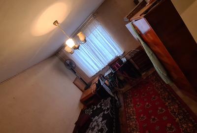 Apartament cu 2 camere semidecomandat în Centrul Vechi - 6
