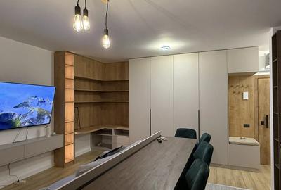 Prima inchiriere apartament 2 camere Doamna Ghica - 7