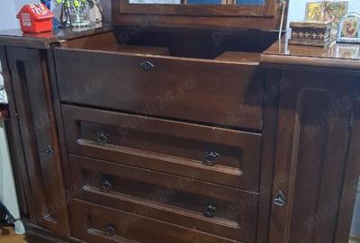 Apartament cu 3 camere decomandat în Crihala - 3