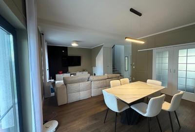 Casă individuală cu 4 camere cu Canalizare în Tomești - 10