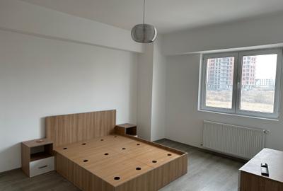 Apartament 3 camere - 2 bai - et.2 - suprafata 92 mp - Mihai Viteazu - 3