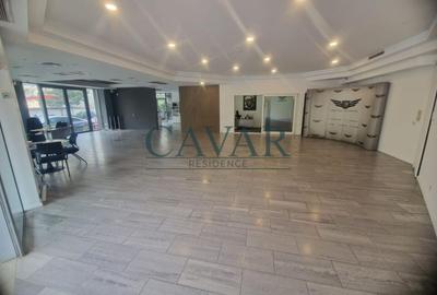 Spatiu Comercial Stradal 2 Locuri de Parcare Comision 0%