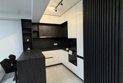 Apartament cu 2 camere în Sânmartin - 5