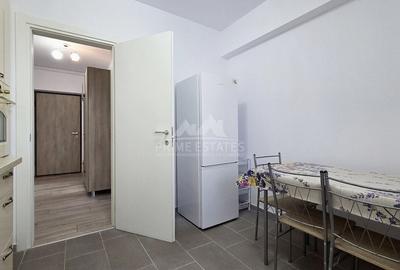 Apartament cu 2 camere decomandat, mobilat în Dobroești - 9