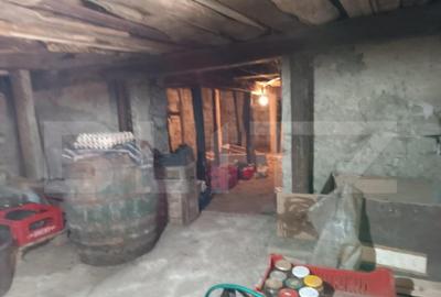 Casă cu 3 camere cu Teren 500 Mp în Dej - 6