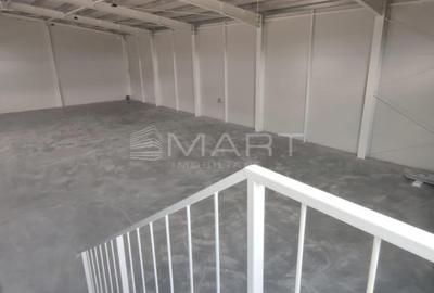 Spațiu industrial, de 600 mp, în Stupini - 3