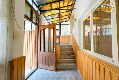 TUR 3D! Nivel in casa, Semicentral, Sfantu Gheorghe - 4