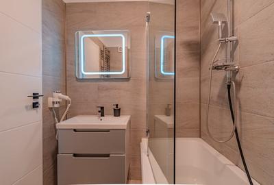 Apartament 3 camere | Alezzi Beach Resort | Frontal catre mare - 7