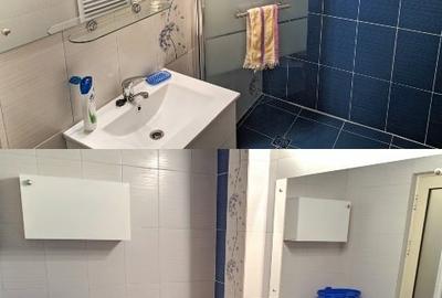 Apartament cu 2 camere decomandat, mobilat în Gară - 7