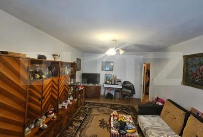 Apartament cu 3 camere decomandat în Cetate - 3